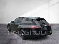 2025 Mercedes Benz E 53 AMG