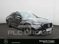 2025 Mercedes Benz E 53 AMG