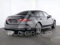 2025 Mercedes Benz E 53 AMG