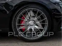 2025 Mercedes Benz E 53 AMG