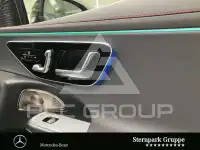 2025 Mercedes Benz E 53 AMG