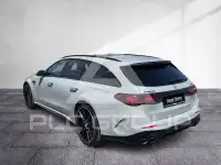 2025 Mercedes Benz E 53 AMG