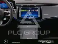 2025 Mercedes Benz E 53 AMG