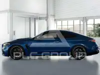 2025 Mercedes Benz E 53 AMG