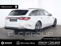 2025 Mercedes Benz E 53 AMG