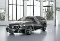 2025 Mercedes Benz E 53 AMG
