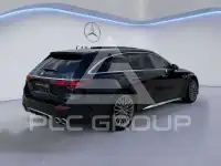 2025 Mercedes Benz E 53 AMG