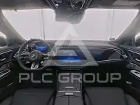 2025 Mercedes Benz E 53 AMG
