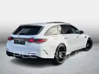 2025 Mercedes Benz E 53 AMG