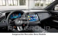2025 Mercedes Benz E 53 AMG