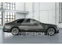 2025 Mercedes Benz E 53 AMG