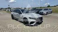 2025 Mercedes Benz E 53 AMG