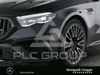 2025 Mercedes Benz E 53 AMG