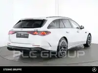 2025 Mercedes Benz E 53 AMG