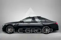 2025 Mercedes Benz E 53 AMG