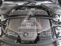 2025 Mercedes Benz E 53 AMG