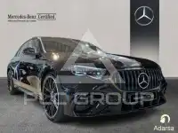 2025 Mercedes Benz E 53 AMG