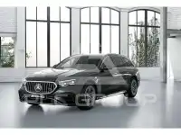 2025 Mercedes Benz E 53 AMG