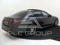 2025 Mercedes Benz E 53 AMG