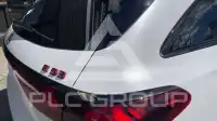 2025 Mercedes Benz E 53 AMG