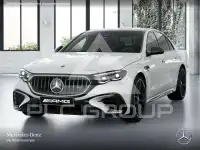 2025 Mercedes Benz E 53 AMG