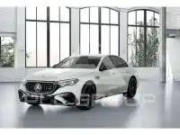 2025 Mercedes Benz E 53 AMG
