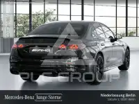 2025 Mercedes Benz E 53 AMG
