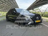 2025 Mercedes Benz E 53 AMG