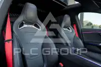 2025 Mercedes Benz E 53 AMG