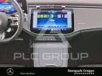 2025 Mercedes Benz E 53 AMG