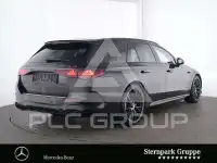 2025 Mercedes Benz E 53 AMG