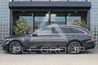 2025 Mercedes Benz E 53 AMG