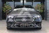 2025 Mercedes Benz E 53 AMG