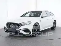 2025 Mercedes Benz E 53 AMG
