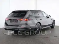 2025 Mercedes Benz E 53 AMG