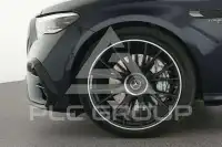 2025 Mercedes Benz E 53 AMG
