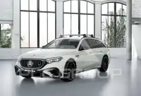 2025 Mercedes Benz E 53 AMG