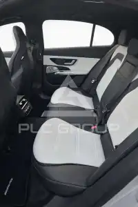 2025 Mercedes Benz E 53 AMG
