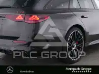 2025 Mercedes Benz E 53 AMG