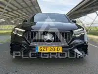2025 Mercedes Benz E 53 AMG