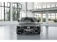 2025 Mercedes Benz E 53 AMG