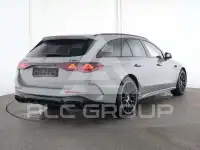 2025 Mercedes Benz E 53 AMG