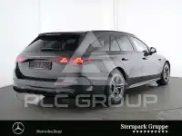 2025 Mercedes Benz E 53 AMG