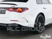 2025 Mercedes Benz E 53 AMG