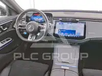 2025 Mercedes Benz E 53 AMG