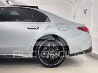 2025 Mercedes Benz E 53 AMG