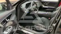 2025 Mercedes Benz E 53 AMG