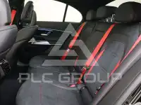 2025 Mercedes Benz E 53 AMG