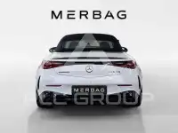 2025 Mercedes Benz CLE 53 AMG