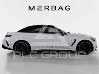 2025 Mercedes Benz CLE 53 AMG
